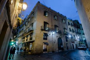 hotel boutique alicante palacete s xvii adults only