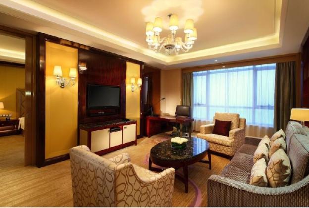 wanda realm taizhou