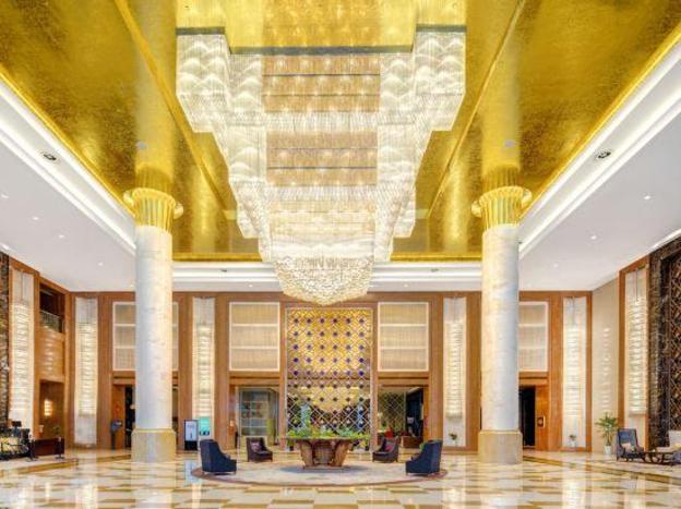 wanda realm taizhou