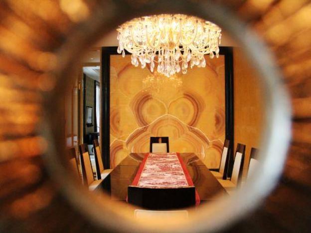 wanda realm taizhou