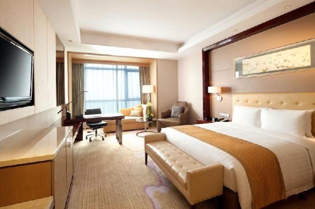 wanda realm taizhou