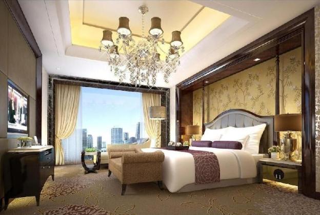 wanda realm taizhou