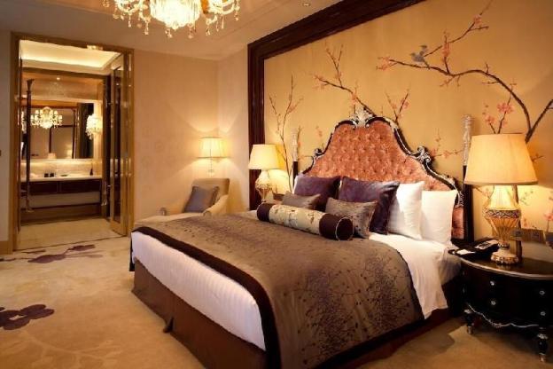 wanda realm taizhou