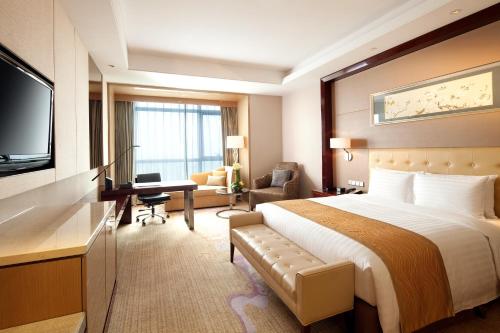 wanda realm taizhou