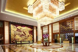 wanda realm taizhou