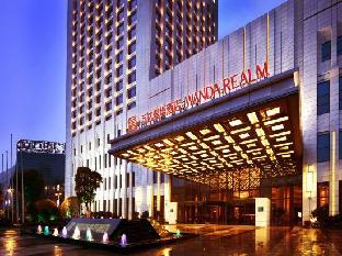 wanda realm taizhou