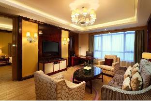 wanda realm taizhou