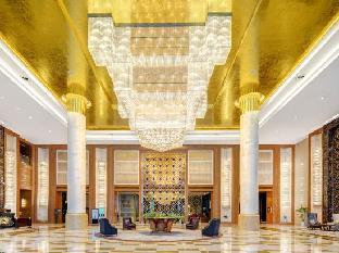 wanda realm taizhou