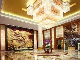 wanda realm taizhou