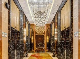 wanda realm taizhou