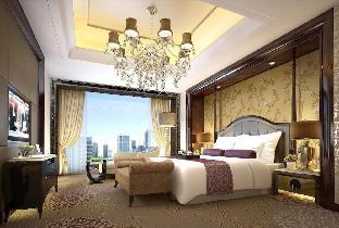 wanda realm taizhou