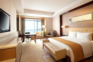 wanda realm taizhou
