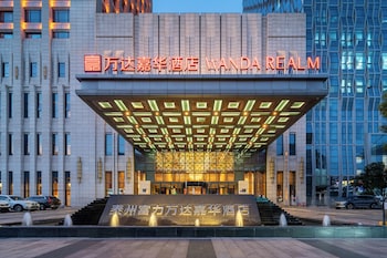 taizhou