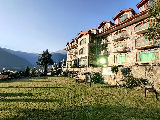 Srichan Resorts,,3 star