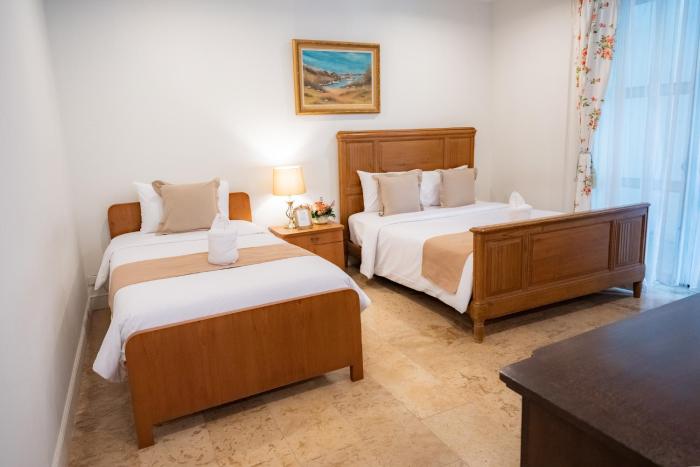 the vintage hotel khaoyai