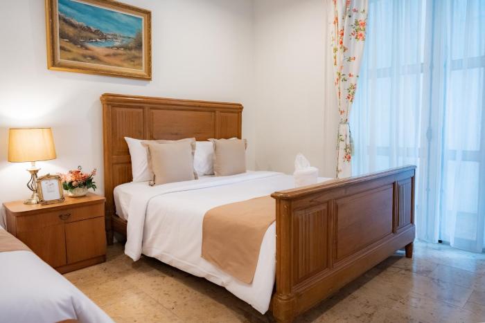 the vintage hotel khaoyai