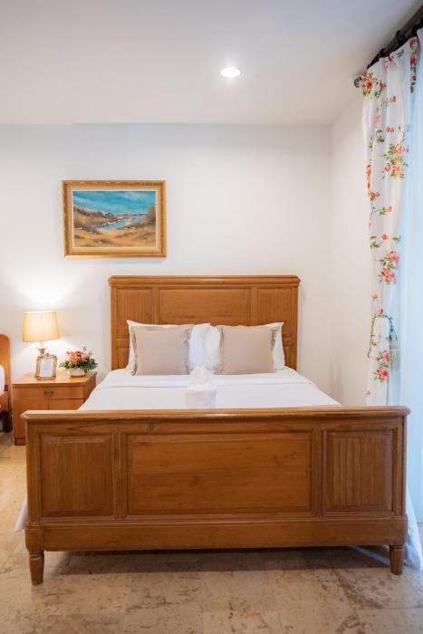 the vintage hotel khaoyai