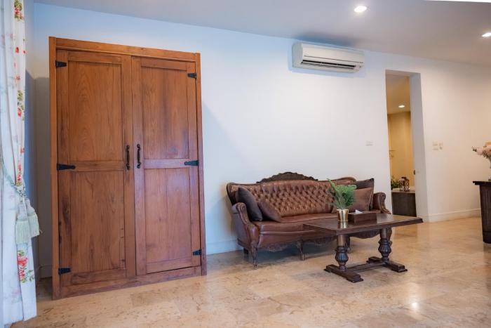 the vintage hotel khaoyai