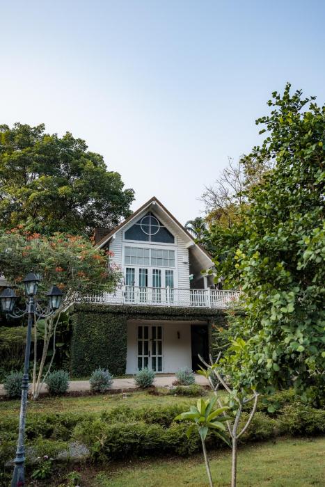 the vintage hotel khaoyai