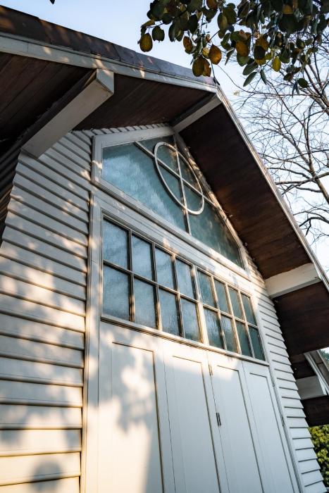 the vintage hotel khaoyai