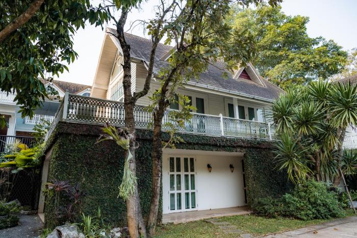 the vintage hotel khaoyai