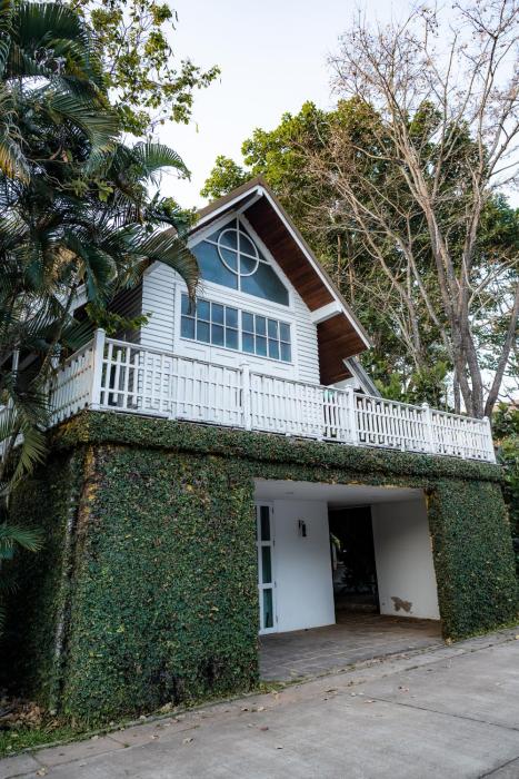 the vintage hotel khaoyai