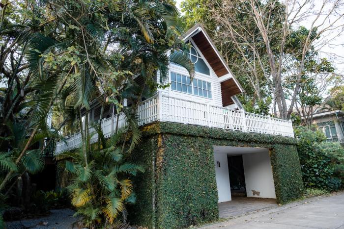 the vintage hotel khaoyai