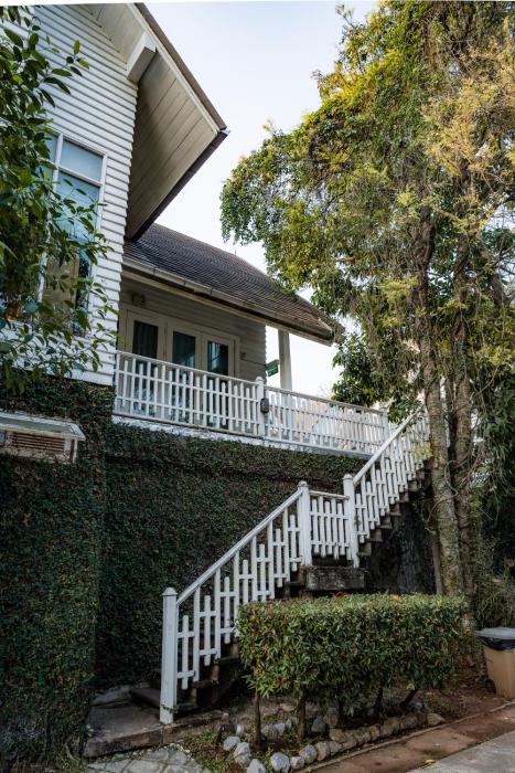 the vintage hotel khaoyai