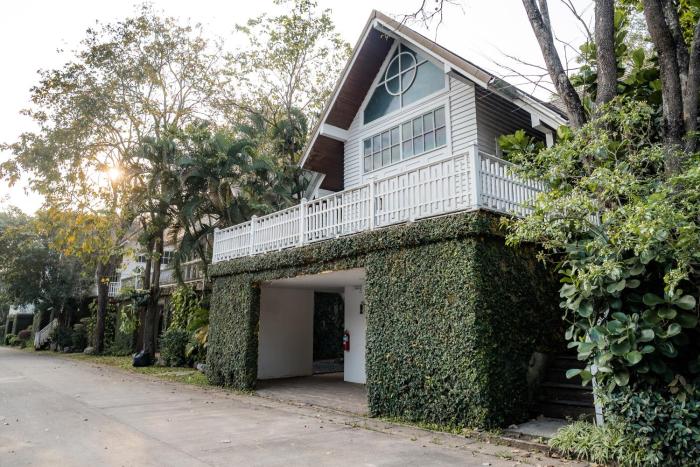 the vintage hotel khaoyai