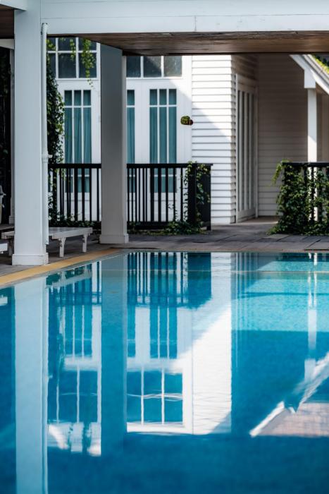 the vintage hotel khaoyai