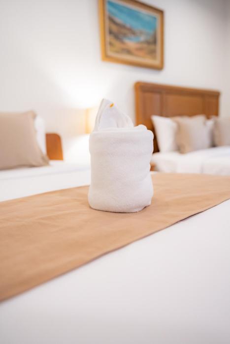 the vintage hotel khaoyai