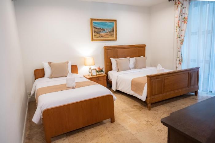 the vintage hotel khaoyai