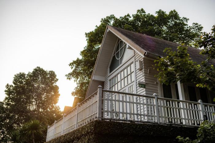 the vintage hotel khaoyai