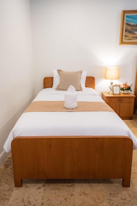 the vintage hotel khaoyai