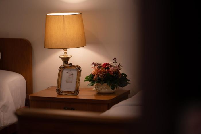 the vintage hotel khaoyai