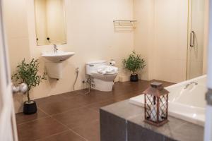 the vintage hotel khaoyai