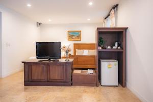 the vintage hotel khaoyai