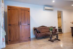 the vintage hotel khaoyai