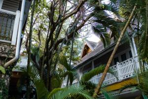 the vintage hotel khaoyai