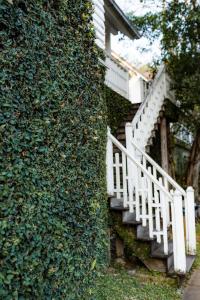 the vintage hotel khaoyai