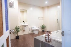 the vintage hotel khaoyai