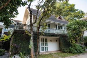 the vintage hotel khaoyai