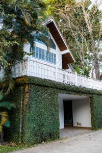 the vintage hotel khaoyai