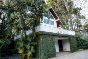 the vintage hotel khaoyai