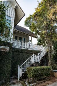 the vintage hotel khaoyai