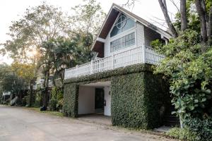 the vintage hotel khaoyai