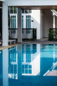 the vintage hotel khaoyai