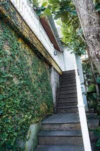 the vintage hotel khaoyai