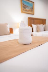 the vintage hotel khaoyai