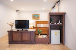 the vintage hotel khaoyai